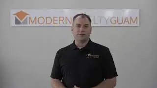 Guam Home For Sale | HGTV Style First Time On Guam Home Reveal | Dededo Home