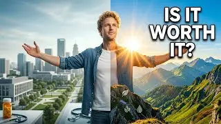 Is Holistic Health Worth It? {Crypt's Inquiries}