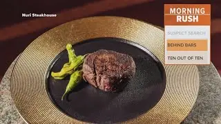 2 Dallas steakhouses make world's best list