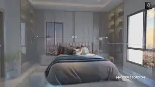 Mirania Evara - 4BHK Walkthrough