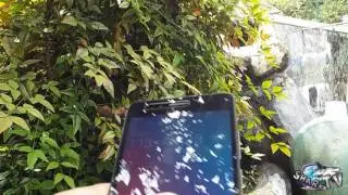 Huawei Honor 5X/GR5 Camera test