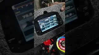 Aim mxs in Yamaha R1M