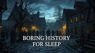 Boring History for Sleep | Medieval Inventions That Failed&hellip; But Won Anyway