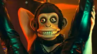 The Monkey (2025) Horror Movie Recap | Horror Recap | Movie Recap Horror