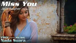 Music For Youtube Video - Janiv Rospher - Miss You