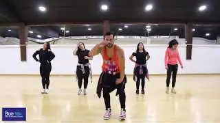 Me Niego - Reik ft. Ozuna, Wisin / ZUMBA