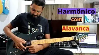 Harmônico Com Alavanca - Dica Rápida 02