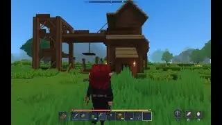 Hytale El comienzo de una historia