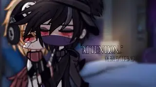 &ldquo;Attention&hellip;&rdquo; (Skit) || BL Meme/Trend || 11+? || Dabihawks/Hotwings || MHA AU (Random) ||