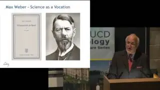 Science for What and for Whom? Max Weber and the European Research Policies