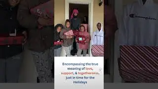 Be part of Keaton&rsquo;s Child Cancer Alliance annual Holiday Adopt-A-Family Program!