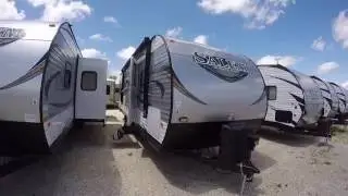 2017 Salem 27DBUD Quick Video Tour