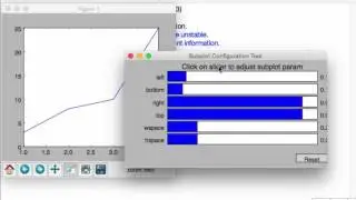 003 Understanding the MatPlotLib Interface
