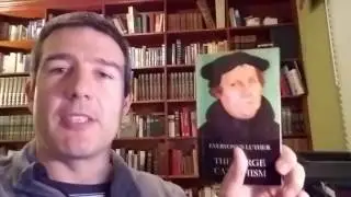 Introducing Everyone's Luther Large Catechism