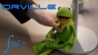 The Orville Reviews: Old Wounds & Command Performance, S1, Ep 1 & 2 on DLIC #2
