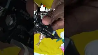 Important Tools For Electrition ⚡DB Dressing |  | Best Wire Stripper tools #cutter #electrician #yt