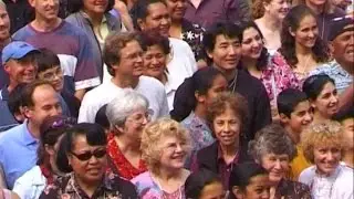 Opening Teaser for Baha'i on Air 