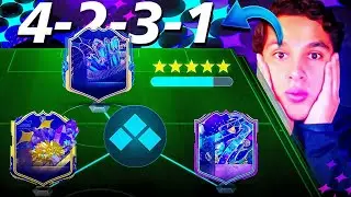 &iexcl;LA MEJOR FORMACI&Oacute;N, T&Aacute;CTICAS E INSTRUCCIONES QUE ME LLEVARON A MI PRIMER RANGO 1! | FIFA 23