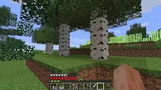 Minecraft v.1.2.5 Part 385 #minecraft #gaming #games #gameplay