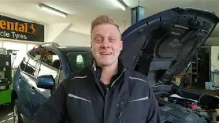 Hilfe bei Autoproblemen - Autofahrer-Gruppe im Landkreis Bayreuth