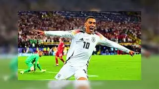 OneRepublic - Fire (slowed+reverb) ft. Leony | Euro 2024