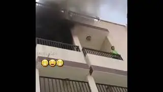 Super Man Nosso Her&oacute;i - combate inc&ecirc;ndio