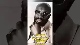 The most Legendary R&B artists to ever live #music #rnb #soul #oldies