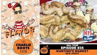 Best Food in New Jersey | Martino's Italian Market (Hackensack, NJ)