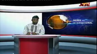 Turkey-Nigeria business congress in Istanbul,Turkey