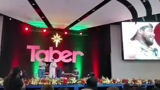 Drama navide&ntilde;o Ministerio Boanerges Taber Central 
