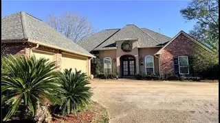 13404 E LAKESHORE Drive, Prairieville, LA 70769 - Property for sale