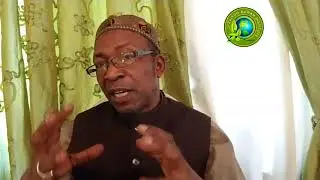 THE DIRE CONSEQUENCES OF NOT ENCOURAGING EARLY MARRIAGE
- Sheikh Mohammed Awal
