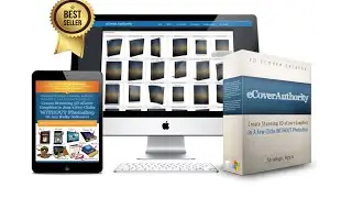 eCoverAuthority Walkthrough