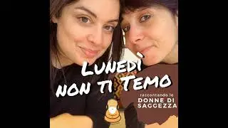 Drenchen Rema - Donne di Saggezza 5