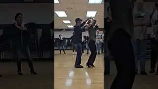 🔥8 Week Salsa Challenge for $77 for Absolute Beginners Knoxville TN 🔥