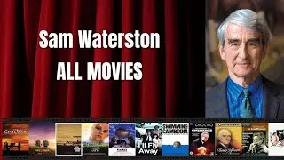 Sam Waterston - Best movies