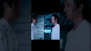 The Untamed Wei wuxian💙💫  and Lan zhan💫💙Chinese drama ❤️✨#support #yizhan #love