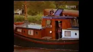 Waterways: Last Voyage Of The Charles Whitton (Dutch subs)