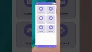 Tournament App WhatsApp: 9598321356 #tournamentapp #freefire #bgmi #esports