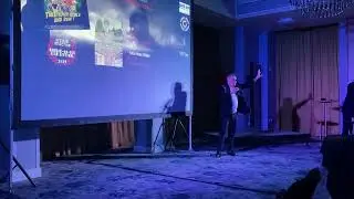 Witches of the Sands at Horror-On-Sea