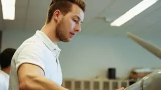 The City of Surrey - A Canadian Talent Hub