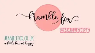 Вот и Санта! || Макет команды для январского конкурса Bramble Fox || Нейтральные тона и рождестве...