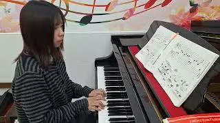 初步教本No3c~婕安納~恩馨~11/1/7上課進度