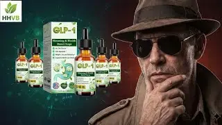HHVB GLP-1 для похудения: Предупреждение о мошенничестве с этой добавкой!