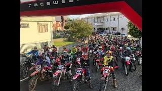 3&ordm; De Trilheiros Mtc Bengala Torta  (Irani-Sc)