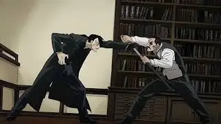 Amv Steel Alchemist - Trigger Warning