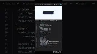 Button animation in HTML CSS part 294. 