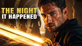 The Night Peter Cut Off a Man&rsquo;s Ear | And Jesus Did the Unthinkable
