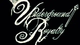 Underground Royalty (Prod. Verbal Vintage)