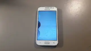 Samsung Galaxy Core Prime MetroPCS startup and shutdown
